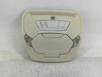 2018 Ford C-max Overhead Roof Console - Oemusedautoparts1.com