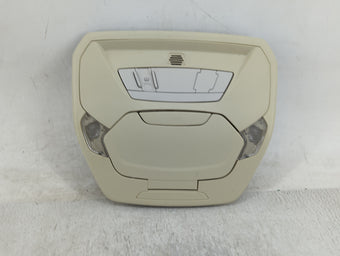 compare product 2018 Ford C-max Overhead Roof Console
