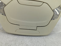 2018 Ford C-max Overhead Roof Console - Oemusedautoparts1.com
