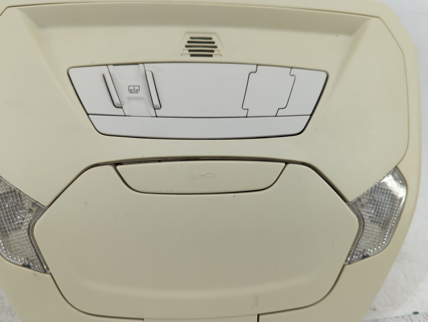 2018 Ford C-max Overhead Roof Console - Oemusedautoparts1.com