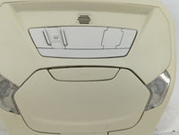 2018 Ford C-max Overhead Roof Console - Oemusedautoparts1.com