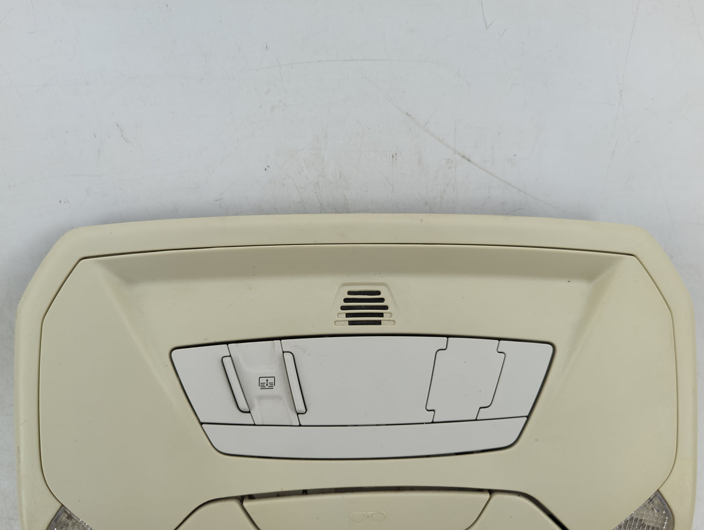 2018 Ford C-max Overhead Roof Console - Oemusedautoparts1.com