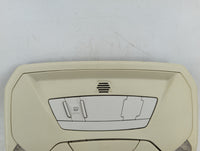 2018 Ford C-max Overhead Roof Console - Oemusedautoparts1.com
