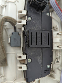 2018 Ford C-max Overhead Roof Console - Oemusedautoparts1.com