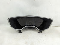 2017-2018 Ford C-Max Instrument Cluster Speedometer Gauges P/N:HM5T-10849-AD Fits Fits 2017 2018 OEM Used Auto Parts - Oemus