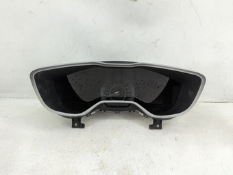 compare product 2017-2018 Ford C-Max Instrument Cluster Speedometer Gauges P/N:HM5T-10849-AD Fits Fits 2017 2018 OEM Used Auto Parts