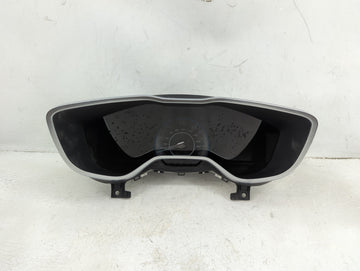 2017-2018 Ford C-Max Instrument Cluster Speedometer Gauges P/N:HM5T-10849-AD Fits Fits 2017 2018 OEM Used Auto Parts - Oemus