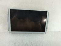 2016-2018 Ford C-max Information Display Screen - Oemusedautoparts1.com