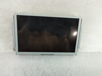 compare product 2016-2018 Ford C-max Information Display Screen
