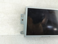 2016-2018 Ford C-max Information Display Screen - Oemusedautoparts1.com