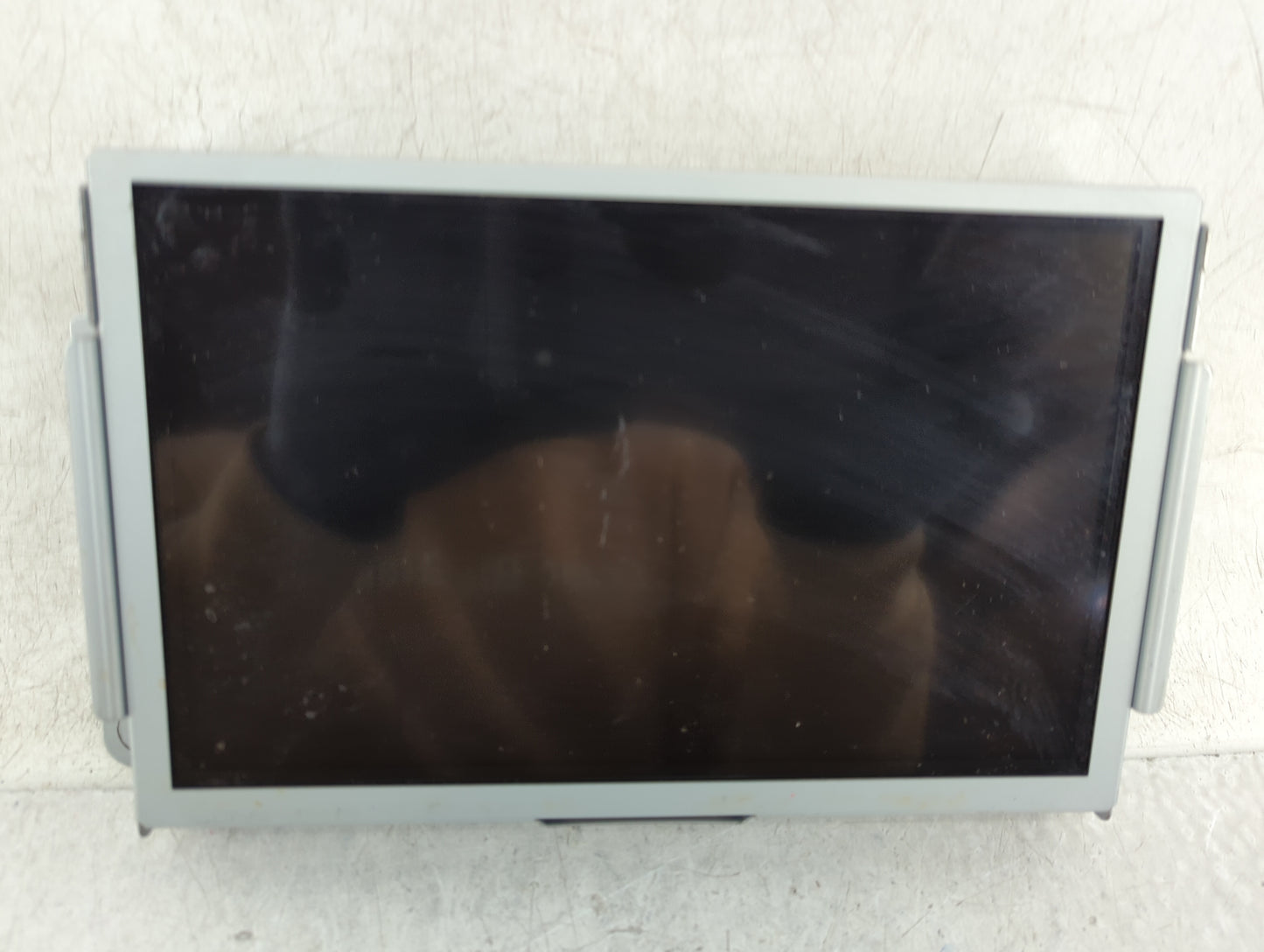 2016-2018 Ford C-max Information Display Screen - Oemusedautoparts1.com
