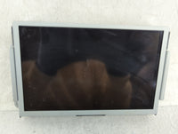 2016-2018 Ford C-max Information Display Screen - Oemusedautoparts1.com