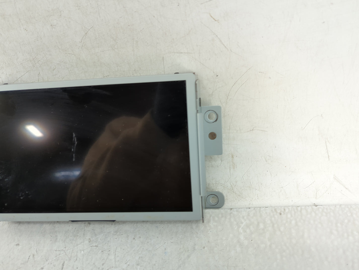 2016-2018 Ford C-max Information Display Screen - Oemusedautoparts1.com