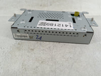 2016-2018 Ford C-max Information Display Screen - Oemusedautoparts1.com