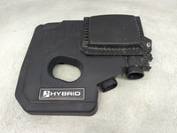 2018 Ford C-max Engine Cover - Oemusedautoparts1.com