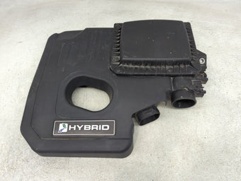compare product 2018 Ford C-max Engine Cover