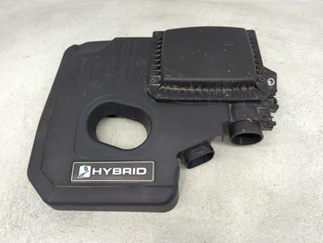 2018 Ford C-max Engine Cover - Oemusedautoparts1.com