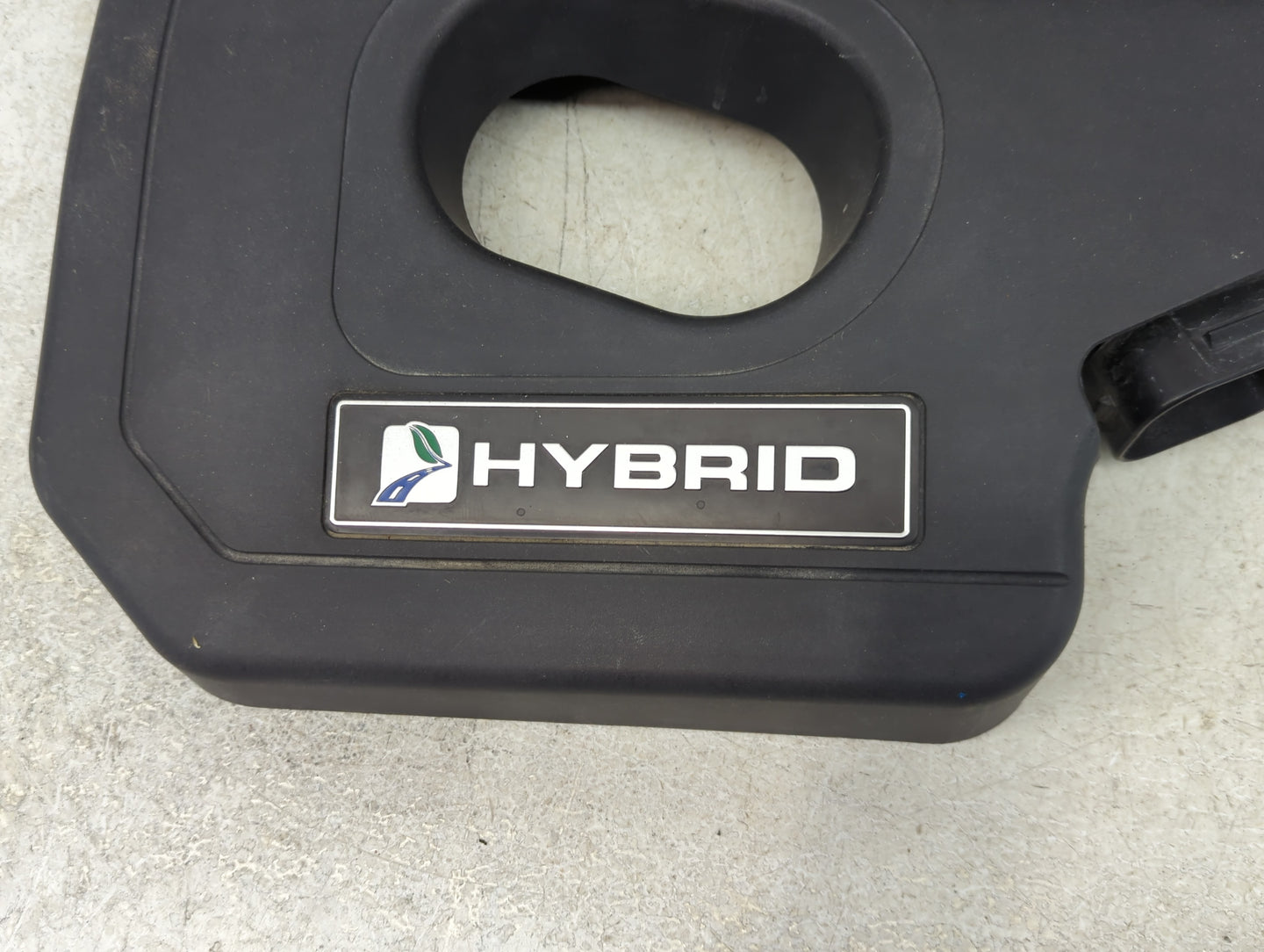 2018 Ford C-max Engine Cover - Oemusedautoparts1.com