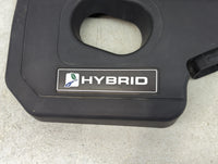 2018 Ford C-max Engine Cover - Oemusedautoparts1.com