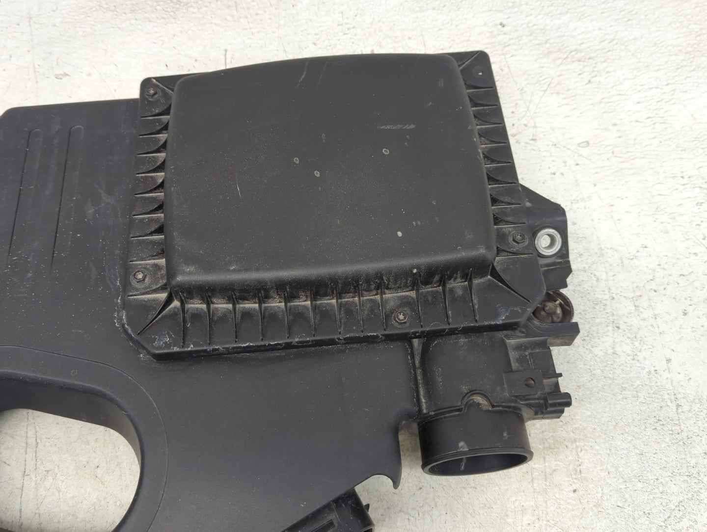 2018 Ford C-max Engine Cover - Oemusedautoparts1.com