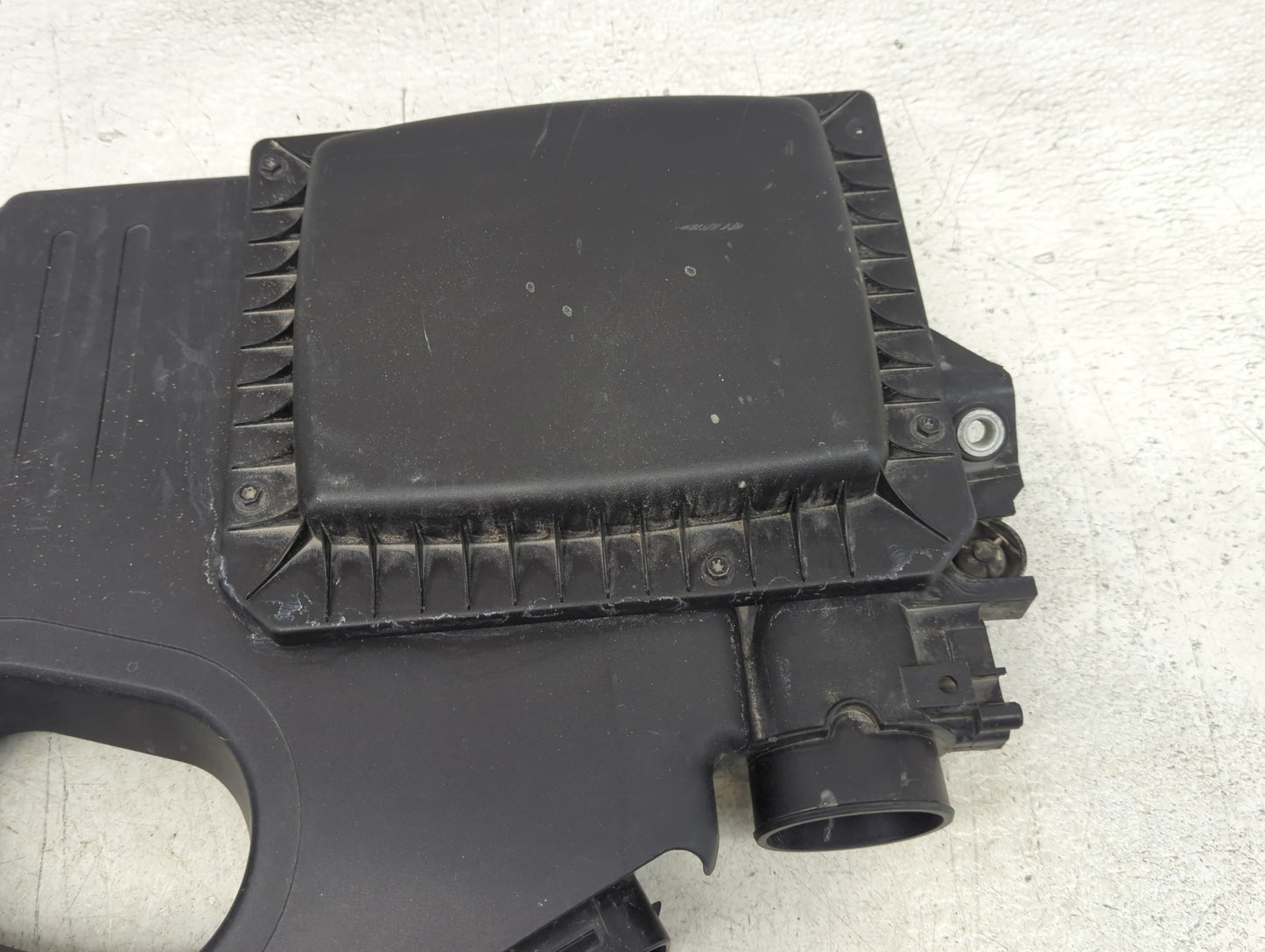 2018 Ford C-max Engine Cover - Oemusedautoparts1.com