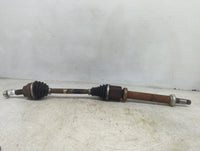 2013-2018 Ford C-max Axle Shaft Front Passenger Cv C/v - Oemusedautoparts1.com