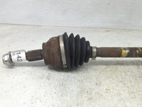 2013-2018 Ford C-max Axle Shaft Front Passenger Cv C/v - Oemusedautoparts1.com
