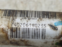 2013-2018 Ford C-max Axle Shaft Front Passenger Cv C/v - Oemusedautoparts1.com