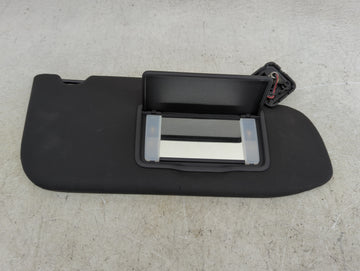 2013-2018 Ford C-Max Sun Visor Shade Replacement Passenger Right Mirror Fits Fits 2013 2014 2015 2016 2017 2018 OEM Used Aut