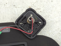 2013-2018 Ford C-Max Sun Visor Shade Replacement Passenger Right Mirror Fits Fits 2013 2014 2015 2016 2017 2018 OEM Used Aut
