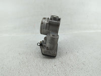 2013-2018 Ford C-Max Throttle Body P/N:DS7E-9F991-AJ Fits Fits 2013 2014 2015 2016 2017 2018 2019 2020 2021 2022 OEM Used Au