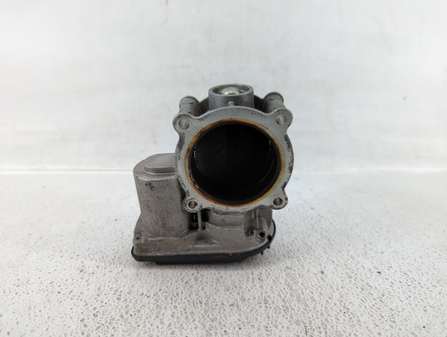 2013-2018 Ford C-Max Throttle Body P/N:DS7E-9F991-AJ Fits Fits 2013 2014 2015 2016 2017 2018 2019 2020 2021 2022 OEM Used Au