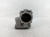2013-2018 Ford C-Max Throttle Body P/N:DS7E-9F991-AJ Fits Fits 2013 2014 2015 2016 2017 2018 2019 2020 2021 2022 OEM Used Au