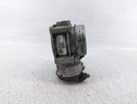 2013-2018 Ford C-Max Throttle Body P/N:DS7E-9F991-AJ Fits Fits 2013 2014 2015 2016 2017 2018 2019 2020 2021 2022 OEM Used Au