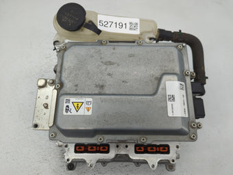 compare product 2013-2018 Ford C-Max Hybrid DC Synergy Drive Power Inverter P/N:EM58-7B012-GA Fits Fits 2013 2014 2015 2016 2017 2018 OEM Used Auto Parts