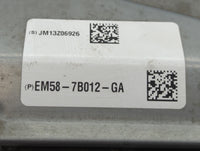 2013-2018 Ford C-Max Hybrid DC Synergy Drive Power Inverter P/N:EM58-7B012-GA Fits Fits 2013 2014 2015 2016 2017 2018 OEM Us