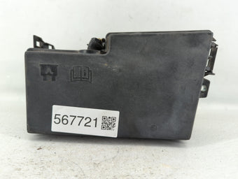 compare product 2013-2018 Ford C-Max Fusebox Fuse Box Panel Relay Module P/N:HM5T-14290-ABC Fits Fits 2013 2014 2015 2016 2017 2018 OEM Used Auto Parts