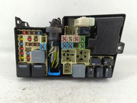 2013-2018 Ford C-Max Fusebox Fuse Box Panel Relay Module P/N:HM5T-14290-ABC Fits Fits 2013 2014 2015 2016 2017 2018 OEM Used