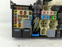 2013-2018 Ford C-Max Fusebox Fuse Box Panel Relay Module P/N:HM5T-14290-ABC Fits Fits 2013 2014 2015 2016 2017 2018 OEM Used