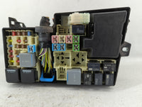 2013-2018 Ford C-Max Fusebox Fuse Box Panel Relay Module P/N:HM5T-14290-ABC Fits Fits 2013 2014 2015 2016 2017 2018 OEM Used