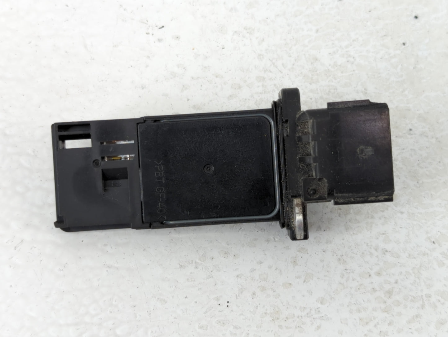 2013-2018 Ford C-max Mass Air Flow Meter Maf - Oemusedautoparts1.com