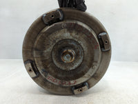 2018 Ford C-Max Torque Converter Automatic Transmission OEM P/N:P04752492AB Fits OEM Used Auto Parts - Oemusedautoparts1.com