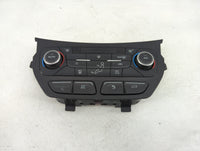2018 Ford Cmax Climate Control Module Temperature AC/Heater Replacement P/N:HM5T-18C612-AC Fits Fits 2017 OEM Used Auto Part