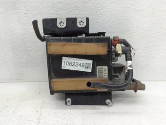 compare product 2018 Ford Ecosport Fuel Vapor Charcoal Canister 1082248