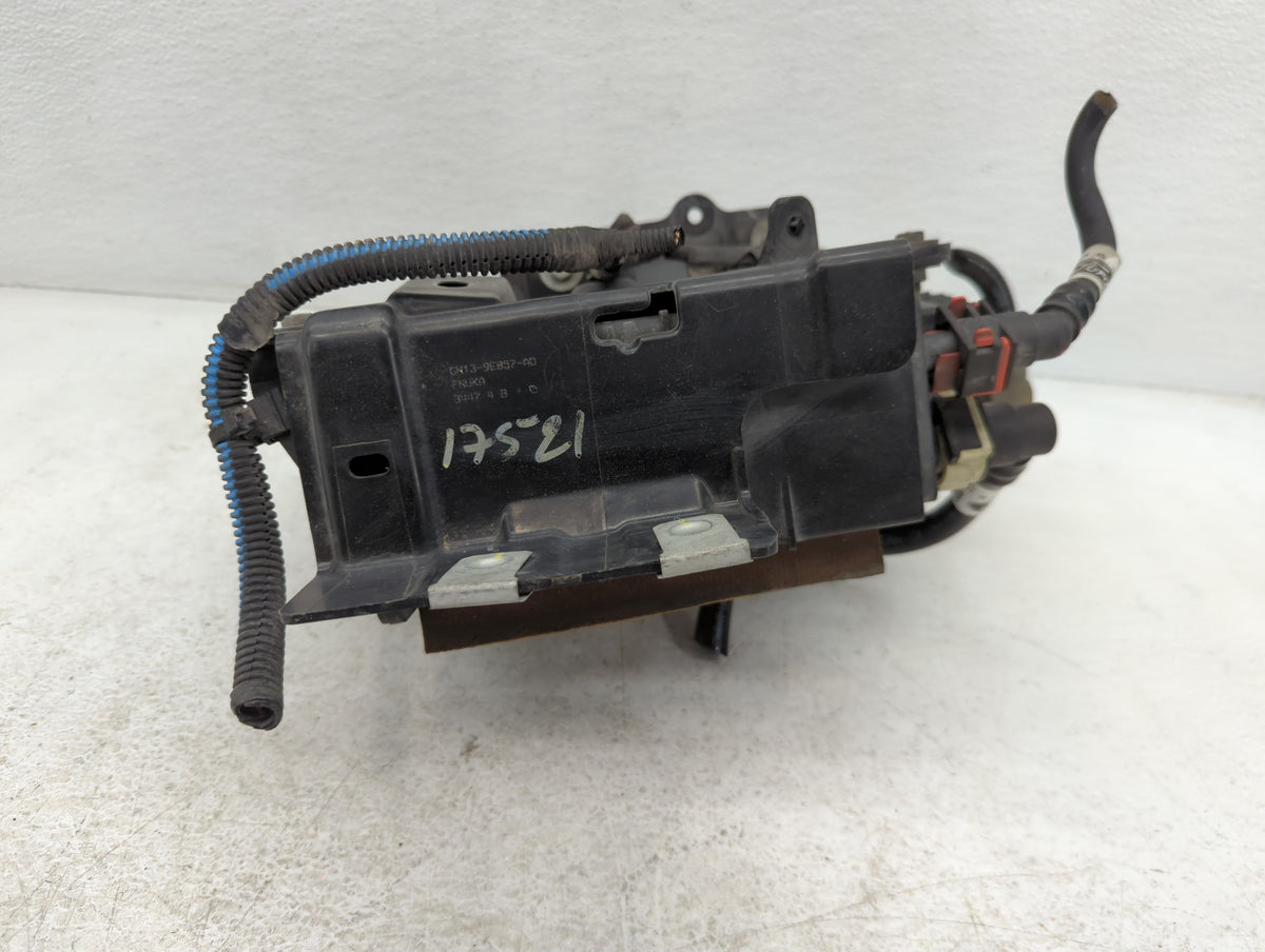 2018 Ford Ecosport Fuel Vapor Charcoal Canister 1082248 - Oemusedautoparts1.com
