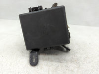 2018-2020 Ford Ecosport Fusebox Fuse Box Panel Relay Module P/N:GN15-12A581-CJE Fits Fits 2018 2019 2020 OEM Used Auto Parts