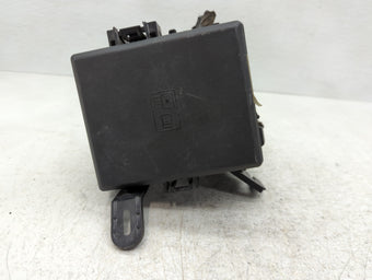 compare product 2018-2020 Ford Ecosport Fusebox Fuse Box Panel Relay Module P/N:GN15-12A581-CJE Fits Fits 2018 2019 2020 OEM Used Auto Parts