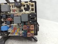 2018-2020 Ford Ecosport Fusebox Fuse Box Panel Relay Module P/N:GN15-12A581-CJE Fits Fits 2018 2019 2020 OEM Used Auto Parts