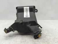 2018-2020 Ford Ecosport Fusebox Fuse Box Panel Relay Module P/N:GN15-12A581-CJE Fits Fits 2018 2019 2020 OEM Used Auto Parts