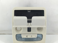 2018 Ford Ecosport Overhead Roof Console 1092452 - Oemusedautoparts1.com
